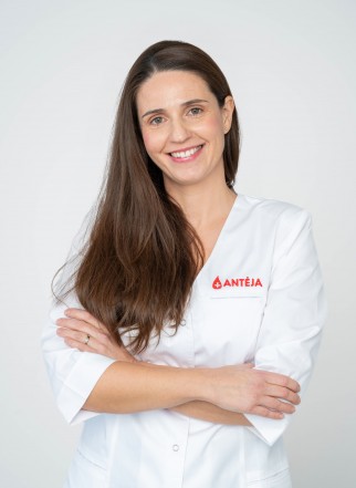 Aušra Drukteinė